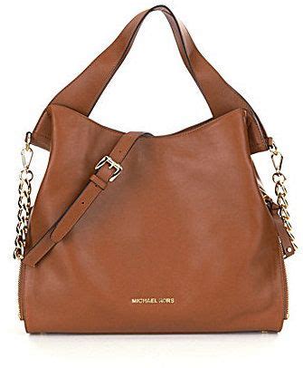 michael kors devon large shiny crinkle tote|michael michael kors devon large shoulder tote.